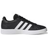 Adidas Neo Grand Court Base 2.0 'Core Black' Sneakers GW9251