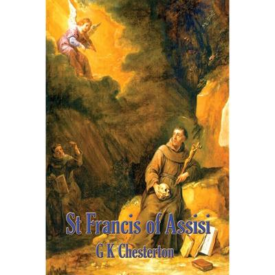 St. Francis of Assisi St. Francis of Assisi Is Perhaps the Most