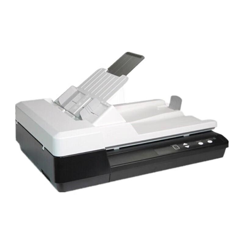 

Founder Z56D A4 High-Speed Duplex Document Scanner CN plug (adapter included)