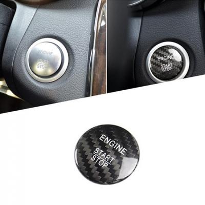 Bilinteriör – Kantlister