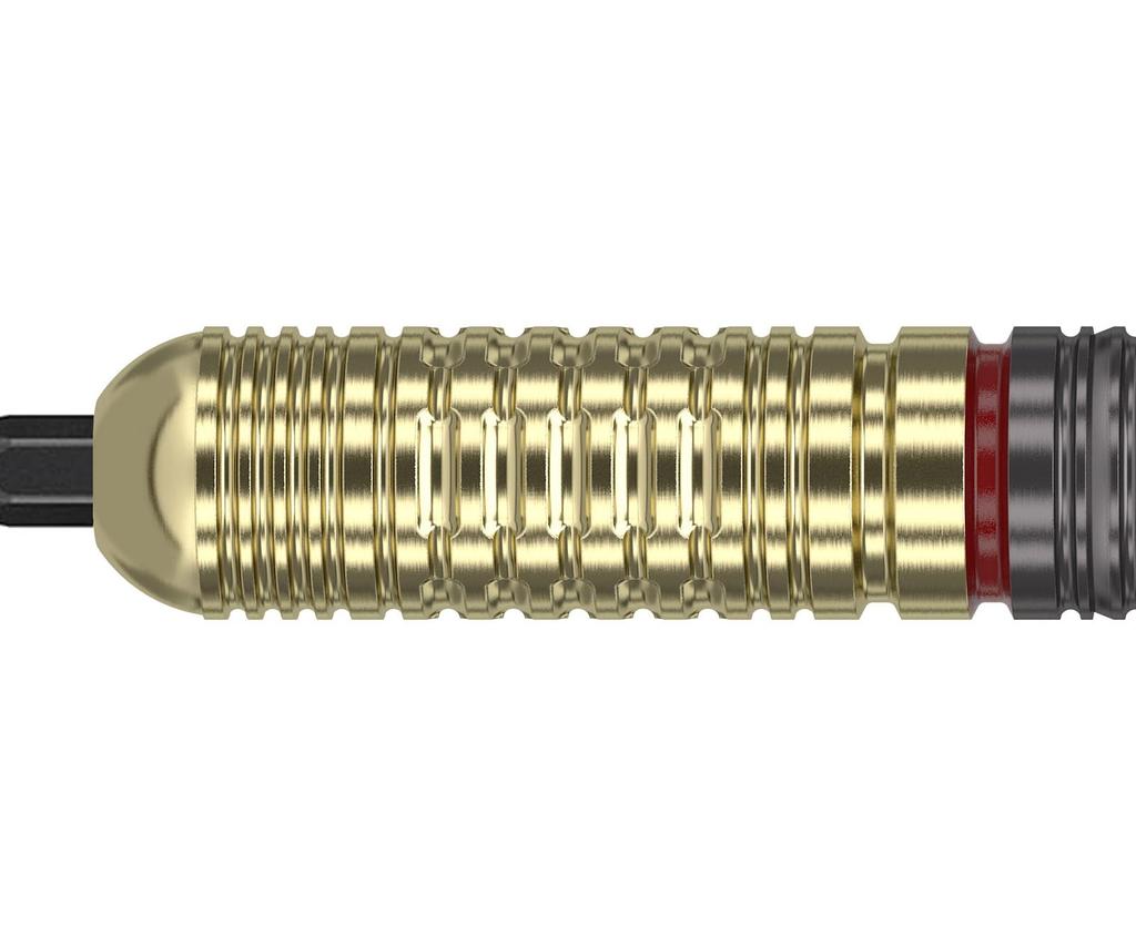 TARGET PRIME SERIES GLITZ G2 24G STEEL 90%