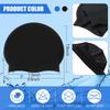Swimming Cap Silicone Waterproof Swim Hat For Men Women Adult Kids Long Hair Pool Caps Diving Swimming Equipment Elastic Caps