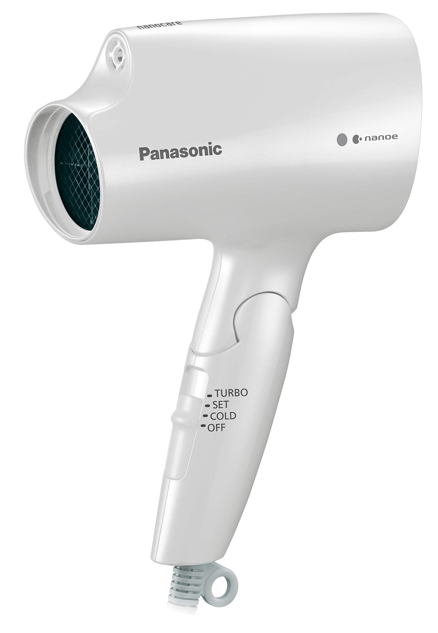 

Фен Panasonic Nano Care Белый EH-CNA2B-W белый