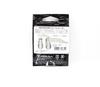 Jackall Survival Sinker 5 Grams 4/Pack 5G/4Pcs (6811)