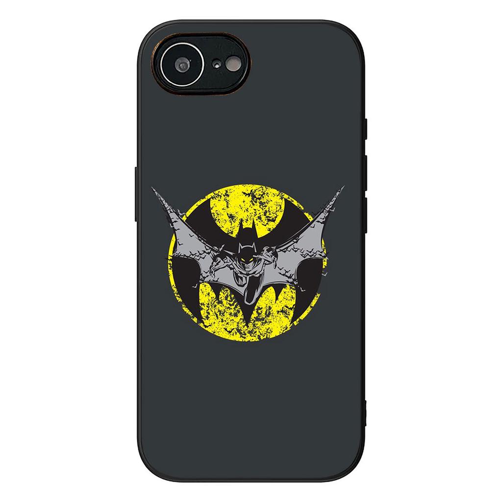Phone Cover for Samsung Galaxy S22 S20 S21 FE Ultra Plus A15 A16 A25 A26 A33 A34 A56 5G Case Hero B-Batmans B-Bats Man DC Movie