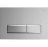 Flush Button Mexen Fenix 09 Chrome 600991