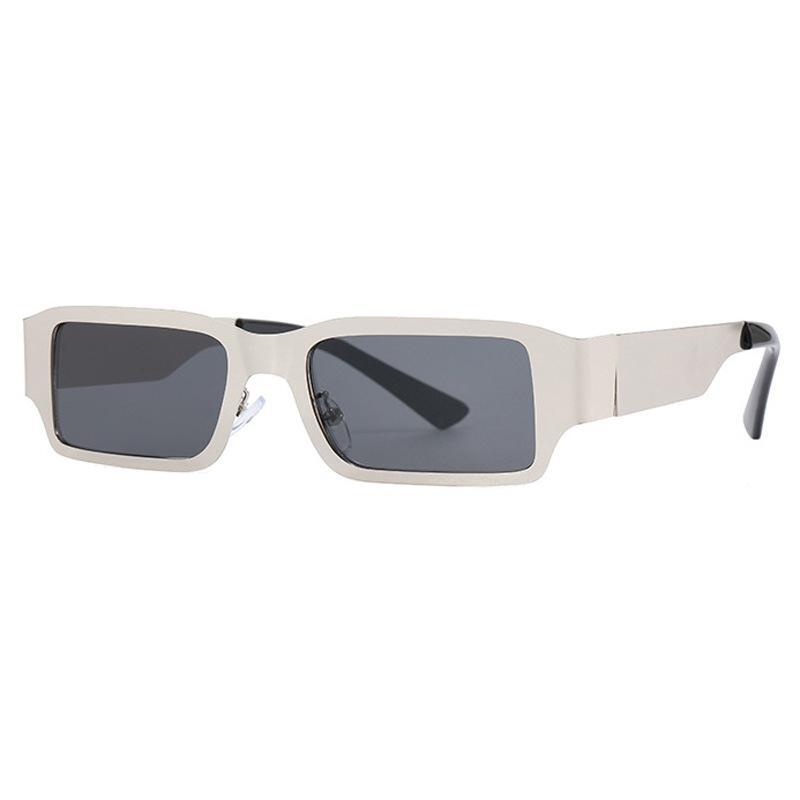 NeoRetro 9155 Retrofuture Sunglasses C4 Gray