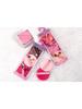 3PCS Powder Puff, Suitable For Both Dry And Wet Use, Does Not Eat Powder For Facial Makeup Tools (Dr