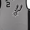 Men's Adidas Basketball Jersey Men's Dark Gray