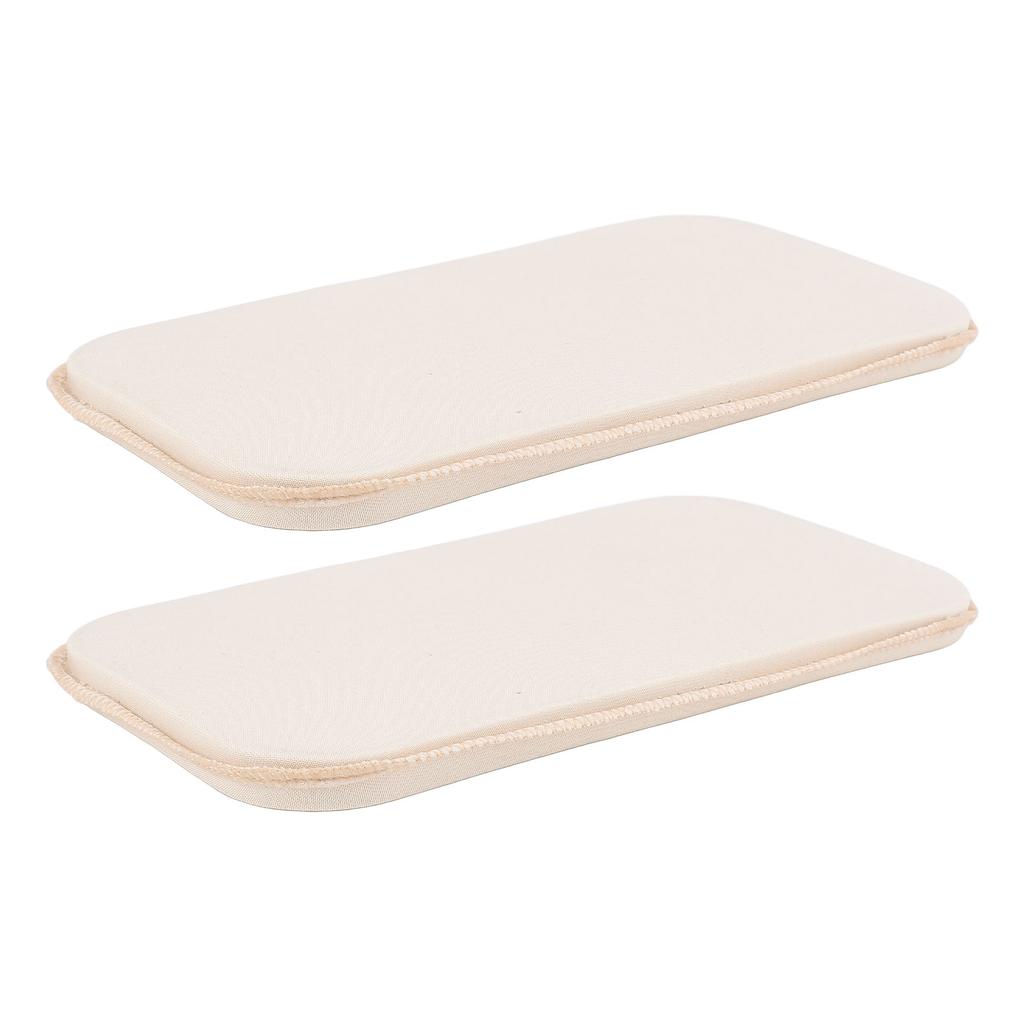 2pcs Abdominal Compression Side Board Sponge Abdominal Plate Support Board for Waist Side Skin