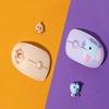BTS BT21 Official BABY Ver Wireless Silent Mouse Authentic Goods K-POP