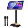 SANSUI D1 Home Karaoke System with Touchscreen (CN Version)