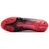 Nike Mercurial Vapor 13 Elite AG Pro 'Future Lab' (Unisex) Laser Crimson / Laser Crimson / Black Soccer Shoes AT7895 606
