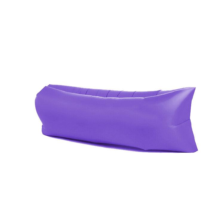 Portable Inflatable Air Sofa for Beach, Park, Camping, Festivals, and More