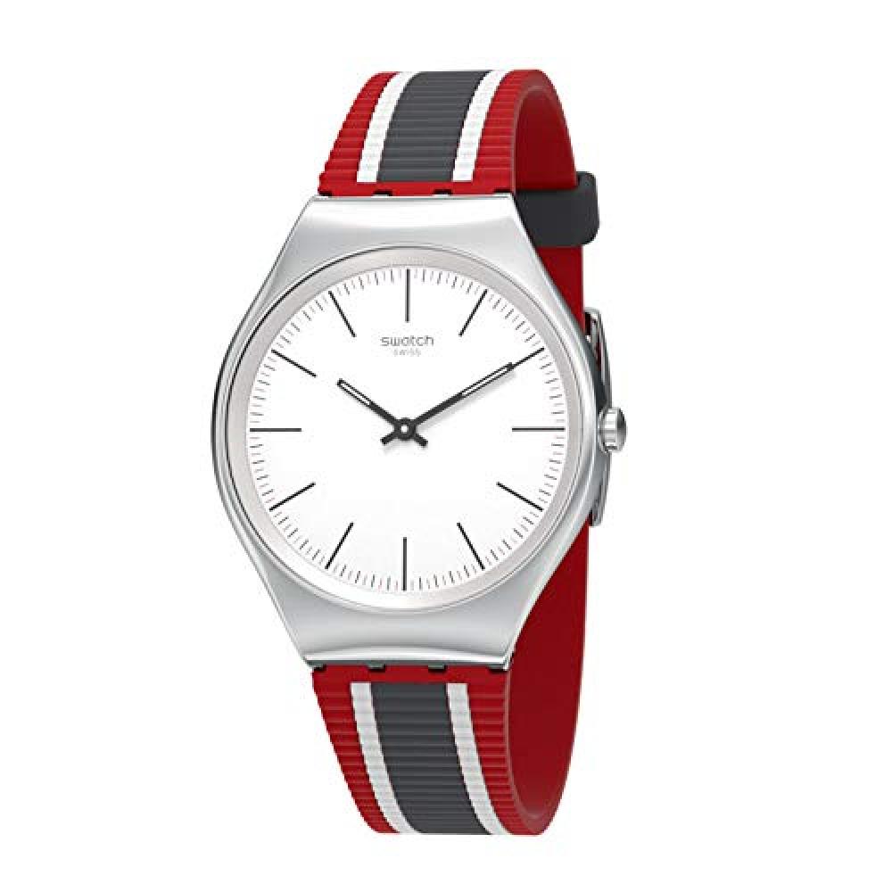 Orologi Swatch SKIN Irony SKINFLAG bandiera SYXS114 acquista in modo  economico — spedizione gratuita, recensioni reali con foto — Joom