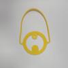 Multi-Functional Water Bottle Sling Silicone Drink Bottle Carrier Holder Milk Tea Cup Sleeve