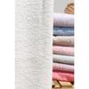 100% Cotton Colored 70x140 Bath Towel