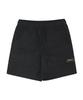 BEENTRILL Cutout Shorts (Black)