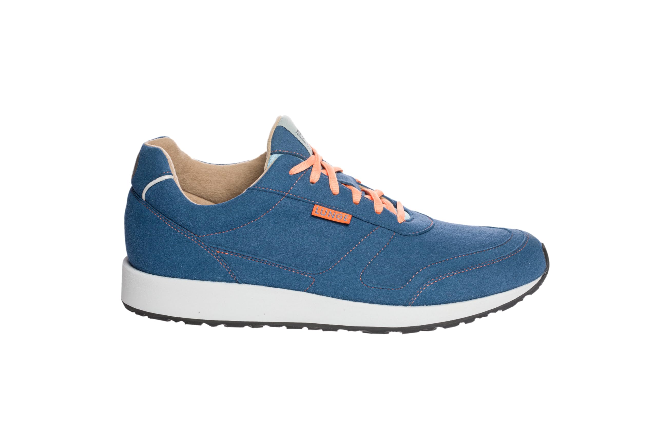 

Runge Oxford Classic Walk S см Мужские 26.5 синий