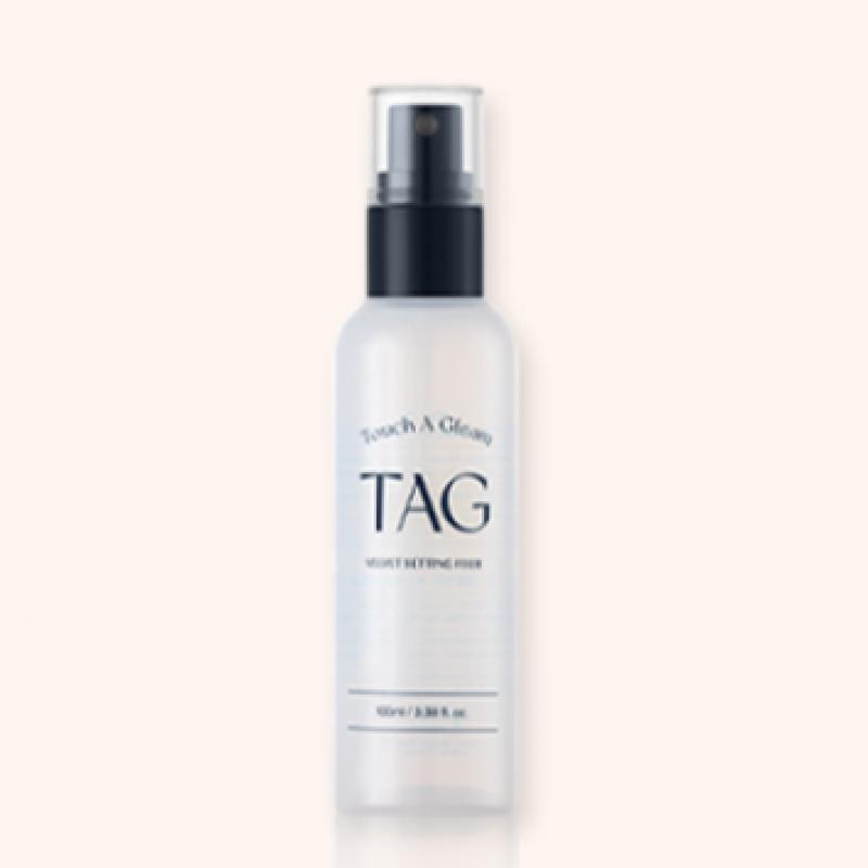 Tag Velvet Setting Fixer 100 Ml