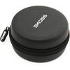 Koss Porta Pro Limited EditiOn Black Gold On Ear headphOnes With In lIne Mic  3.