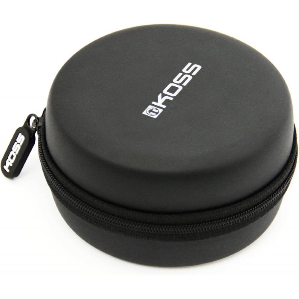 Koss Porta Pro Limited EditiOn Black Gold On Ear headphOnes With In lIne Mic  3.