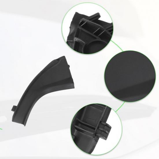 SINGLE Front Left Windshield Wiper Cowl Cover Trim 53867-42012 for Toyota RAV4