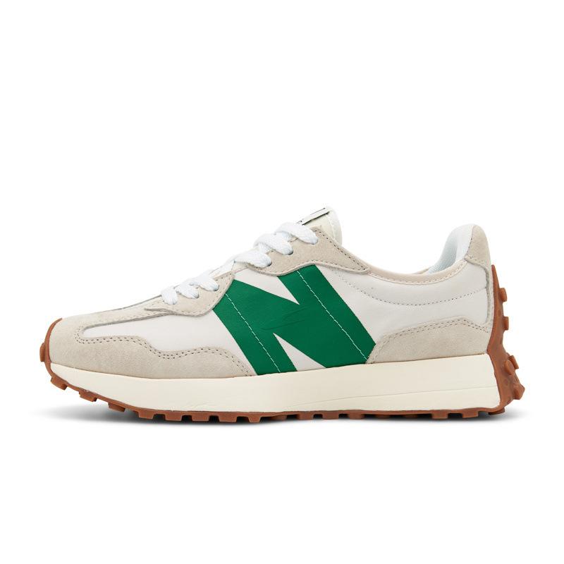 Sneakers New Balance Nb Sneakers 327 Women'S Shoes Small Waist Shoes Men'S Shoes Student Tide