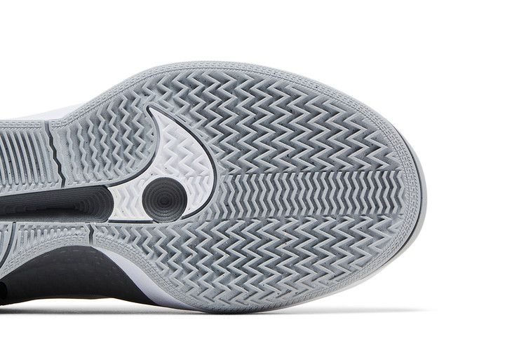 Nike Sabrina 2 TB Wolf Grey Smoke Grey Volt Black (Women's)