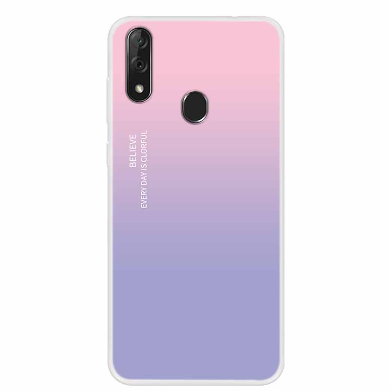 For ZTE Blade V10 Vita Case Fashion Soft TPU Phone Cover Case For ZTE V10 Silicon Case For ZTE Blade V10 Vita Capa Blade10 Coque