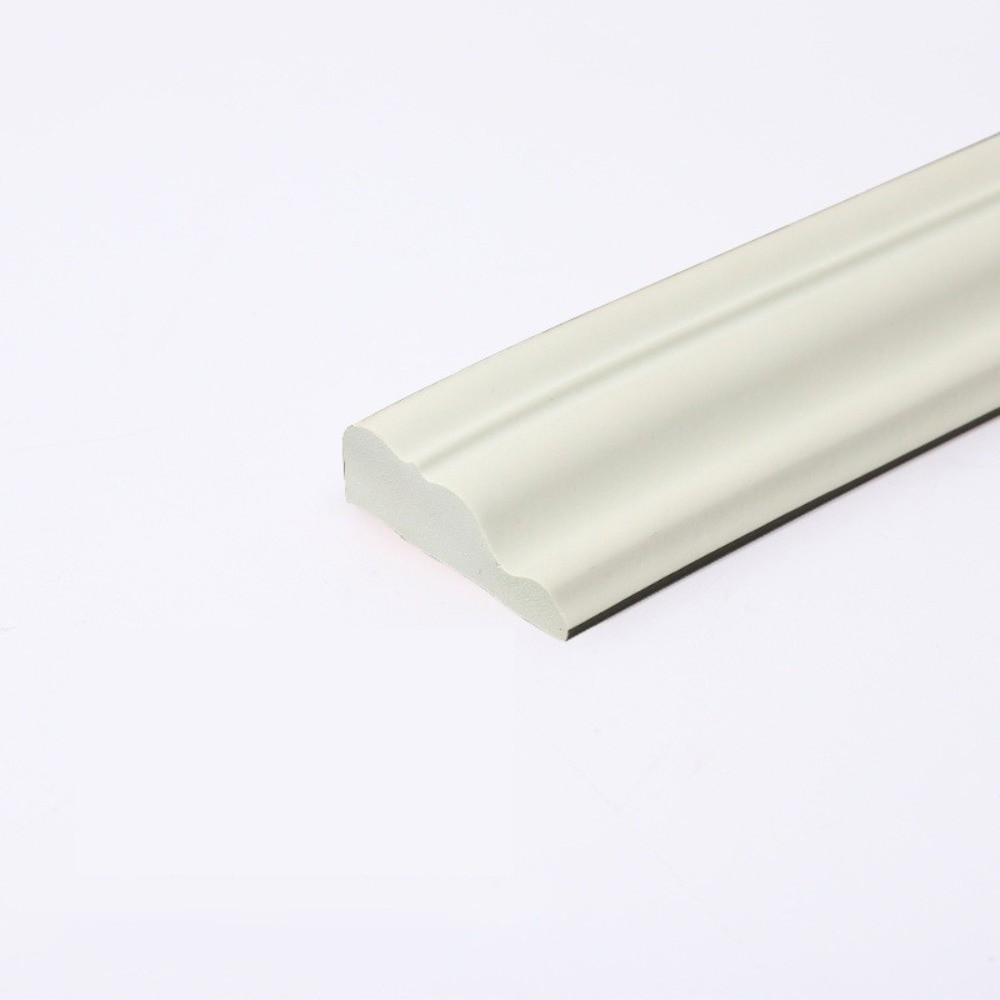 Self-Adhesive 3D Wall Sticker 5M Length Flexible Inner Corner Trim Waterproof Anti-collision Molding Line Tape Home Decor