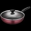 Joyoung 28cm Non-stick Frying Wok