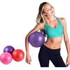 25CM Thickened Explosion-Proof Pilates & Yoga Ball for Postpartum Recovery and Buttock Lifting