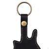 Guitar Pick Holder, Picks Cover, PU Leather