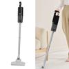 Cordless Handheld Vacuum Clner 60W 7.4V Wet Dry Use Portable Hand Vacuum for Home Car