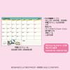 Sanrio Hello Kitty 2025 B6 Daily Planner