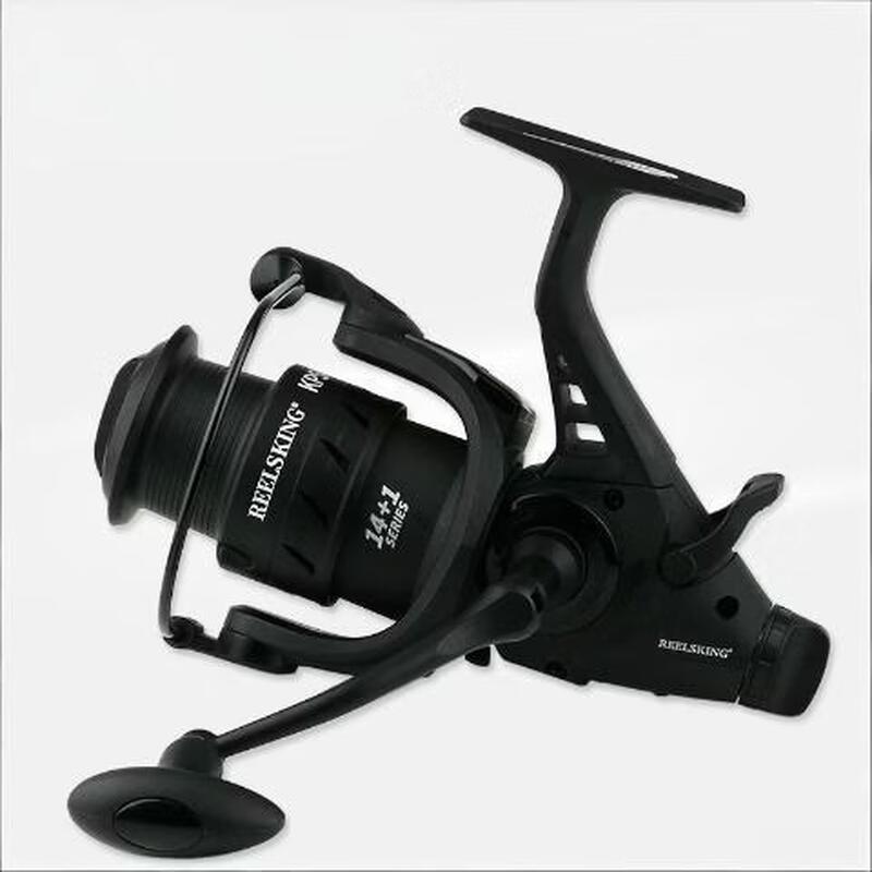 Oeny All-Metal Double Drag Fishing Reel