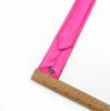 Cravate 5 cm, pour hommes, Angleterre, version étroite, décontracté, groupe de couleurs unies, couleur unie, cravate