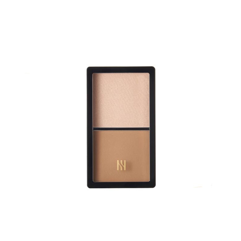 Hera Face Contouring Duo Highlighter & Shading 11g AUTHENTIC STORE