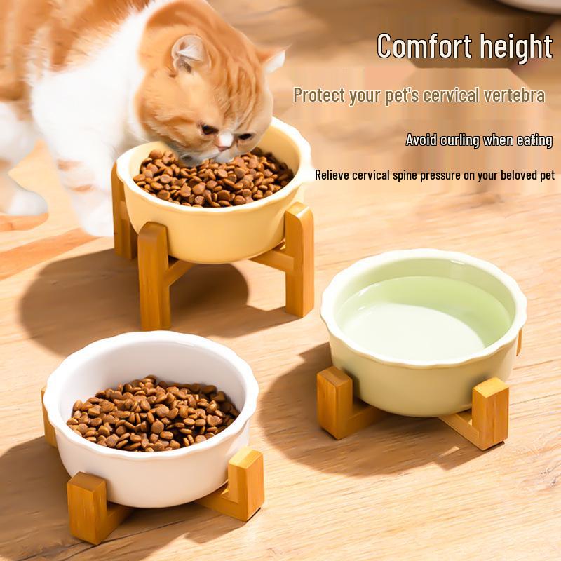 Pet Supplies: Top-Selling Cat & Dog Feeding Bowls & Drinking Utensils