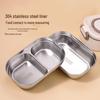 YMER Multi-Layer Insulated Lunch Box & Bag