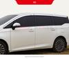 GAC Trumpchi M8/GM8/M6 PRO Rain Guards & Deflectors