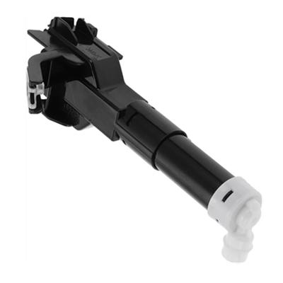 Left Headlight Washer Nozzle 85208-47011 for Toyota Prius XW30 11-15