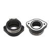 Intake Manifold Connector Motorcycle Carburetor Adapter fit for VM24 26 28 PE