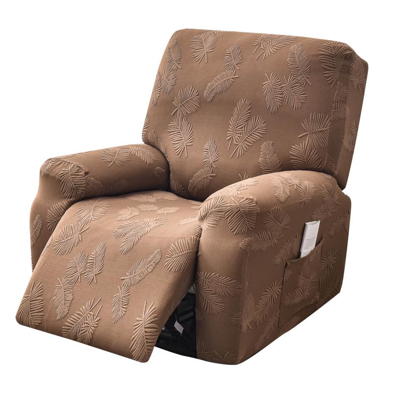 

Чехлы для кресел-реклайнеров Чехлы для диванов-реклайнеров Чехлы для диванов-реклайнеров из жаккарда Чехлы для мебели Защитные чехлы для домашних животных и детей