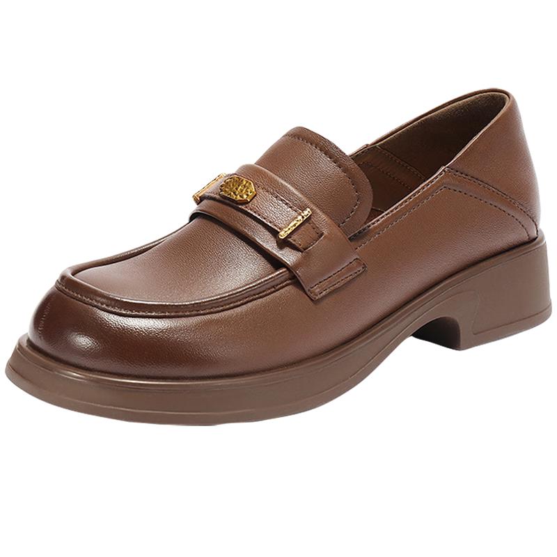Senda Women s Slip-On Loafers EU 36