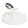 Nail Polish Bottle Holder Strong Hold   Clamp Anti Spill Fingernail Polish Holder for Manicures Nail Art