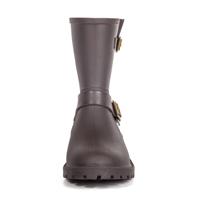 Children's new rain shoes upper and lower accessories, fashionable and versatile models, non-slip, waterproof and wear-resistant.