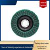 JueCeng Metal Polishing & Deburring Abrasive Disc