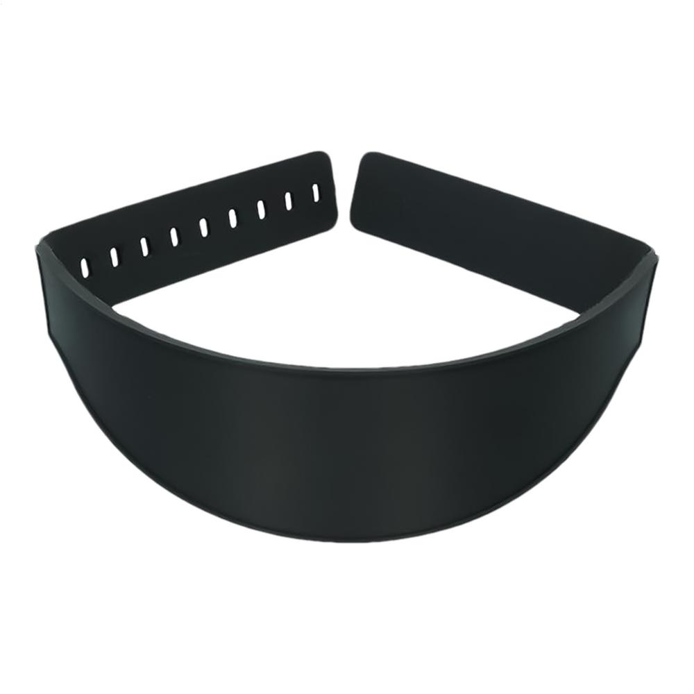 Hat Bill Bender Curve Steaming Optional Adjustable Hat Shaper with 9 Brim Curve Options Hat Plastic Tools Hat Curver Tool